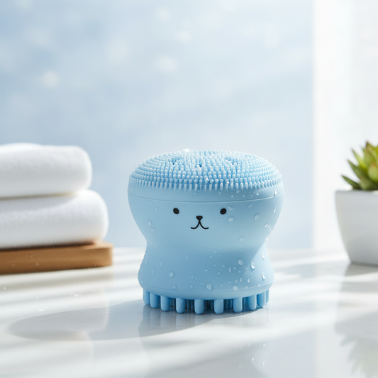 PorePals™ Exfoliator